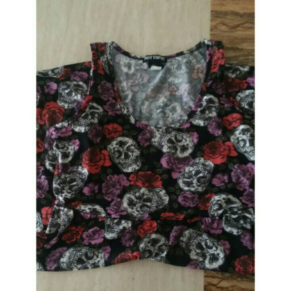Hot Topic - Dress